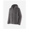 Patagonia Down Sweater M - Piumino - Uomo - Grigio