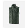 Patagonia Nano Puff M - Gilet - Uomo - Verde