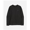 Patagonia Fitz Roy Massif Daily M - Felpa - Uomo - Nero