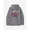 Patagonia Great Waves Uprisal M - Felpa - Uomo