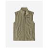 Patagonia Better Sweater M - Gilet - Uomo - Beige