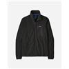 Patagonia Micro D Patch Pocket M - Giacca - Uomo - Nero