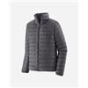 Patagonia Down Sweater M - Piumino - Uomo - Grigio