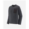 Patagonia R1 Air M - Pile - Uomo - Blu