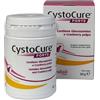 Generico Cystocure Forte Polvere Cane e Gatto 30 gr - Integratore per il Benessere delle Vie Urinarie e della Vescica, con Glucosamina, Mirtillo Rosso ed Estratto di Tè Verde