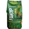 MZ Michelotti e Zei FAICIP - Mangime Completo per Cocorite 20kg | Uso Zootecnico Professionale | Semi Selezionati per Energia, Crescita e Piumaggio Sano | Ideale per Allevatori