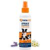 Seta Pet - Spray Calmante per Cani 180ML - Antistress Naturale con Lavanda e Camomilla | Riduce l'Ansia da Viaggio e Separazione, Rilassante e Sicuro, Migliora Il Riposo del Tuo Animale