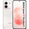 XIAOMI REDMI NOTE 17 PRO MAX 8+256GB DS 5G CLOUD BLUSH OEM
