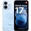 XIAOMI REDMI NOTE 17 PRO 6+256GB DS 5G SKY BLUE NFC OEM