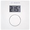 Bosch Termostato Modulante Bosch CR10 per Gestione Remota delle Caldaie e Pompe di Calore