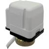IdealClima Testina HD Elettrotermica Ideal Clima SLTS04 da 230V Per Kit Collegamento Idraulico Motorizzabile
