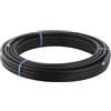 GEBERIT Tubo Nudo Multistrato Geberit MEPLA PE-xb Per Riscaldamento e ACS 50 Metri 26 x 3 mm Colore Nero
