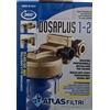 Atlas Filtri - Dosatore Polifosfati mod. DOSAPLUS 1-2 in Polvere da 1/2