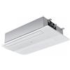 Haier Unità Interna a Cassetta a 1 Via Haier 12000 Btu AB35S2SA1FA(H) R-32 Wi-Fi Integrato con Griglia