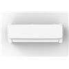 IdealClima Ventilconvettore a Parete Ideal Clima serie COMFOSPLIT IKARO HI-WALL 750 HW THE07D con Comando Incluso