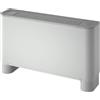 Aermec Ventilconvettore Fan Coil Aermec FCZ-ACT 400 con Termostato Elettronico Incluso
