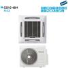 Unical Climatizzatore Condizionatore Unical Cassetta 4 Vie R-32 48000 btu CS10 48H Gas R-32 A++\A+