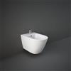 Rak Ceramics Bidet Sospeso Rak Resort In Ceramica