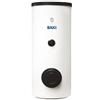 Baxi Bollitore Per Acqua Calda Sanitaria Baxi UBVT 200 litri Doppia Serpentina UBVT200DC