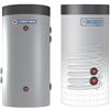 Cordivari Bollitore Polywarm Cordivari Modello BOLLY PRIMO 200 Lt Per Produzione Di A.C.S. Con 1 Scambiatore Fisso