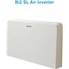 Olimpia Splendid Ventilconvettore Fan Coil OLIMPIA SPLENDID Inverter Modello Bi2 SL AIR 800 con Comando TR incluso Codice 01854