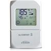 Galletti Comando Elettronico Galletti con Display MyComfort Base per Ventilconvettore Fan Coil con Kit Istallazione a Bordo