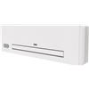 Riello Ventilconvettore Riello Fan Coil a Parete DESIGN WALL 11P per Abbinamento con Accessorio Pannello Comando a Parete TOP Optional 20186363 1,07 kW