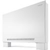 SABIANA Ventilconvettore Slim Fan con Mobile Sabiana WHISPER CFF-ECM-MV-CB-T 50 con Comando Digitale Wi-Fi e BT e Motore Inverter