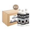 Divina Fire x12 lt Bioetanolo combustibile ecologico naturale per camini biocamini