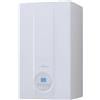 SIME Caldaia a Camera Stagna Sime Uniqa Revolution 24 kW Metano con Kit Scarico Fumi
