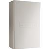 Ariston Caldaia a Condensazione Ariston Cares Premium Ext 30 da Esterno Metano/Gpl Con Kit Scarico Fumi