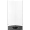 Ariston Caldaia a Condensazione Ariston CLAS ONE SYSTEM 24 kW Gpl Solo Riscaldamento Wi-Fi Optional 3301031 Completa di Kit Scarico Fumi