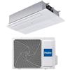Haier Condizionatore a Cassetta a 1 Via Haier 12000 Btu AB35S2SA1FA(H) R-32 Wi-Fi Integrato con Griglia