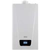 Baxi Caldaia a Condensazione Baxi Luna Prime 28 Metano/Gpl con Kit Scarico Fumi