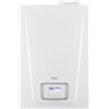 Baxi Caldaia a Condensazione Baxi Nuvola Century 26 Metano/Gpl con Sdoppiato di Serie