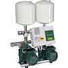 DAB Gruppo di Sollevamento DAB con 2 Pompe Bigiranti 2K 55/50 Monofase