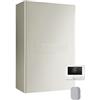 Chaffoteaux Caldaia a Condensazione Chaffoteaux Pigma Advance Ext 25 Metano/Gpl con Kit Scarico Fumi
