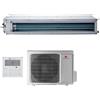 Hermann Saunier Duval Climatizzatore Condizionatore Hermann Saunier Duval Canalizzato Canalizzabile Inverter 48000 Btu SDH19-140 IDNI Trifase R-32 Con Comando a Filo Incluso