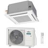 Fujitsu Condizionatore a Cassetta Fujitsu KV 24000 Btu AUXG24KVLA R-32 Wi-Fi Optional con Griglia e Telecomando