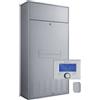 Chaffoteaux Caldaia a Condensazione da Incasso Chaffoteaux INOA GREEN IN 25 Metano/Gpl 3310578 Completa di kit Scarico Fumi
