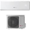 Hermann Saunier Duval Climatizzatore Condizionatore Hermann Saunier Duval Inverter serie TOP COMFORT VivAIR 9000 BTU SDH20-025 R-32 classe A+++