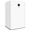 Ferroli Caldaia a Condensazione Ferroli Bluehelix HiTech RRT B 34 K 50 Accumulo 50 Litri Metano/Gpl con Kit Scarico Fumi