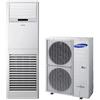 Samsung Condizionatore a Colonna Samsung 36000 Btu AC100BNPDKH Monofase R-410 Wi-Fi Optional con Telecomando