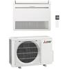Mitsubishi Electric Condizionatore a Pavimento Mitsubishi Electric 18000 Btu MFZ-KT50VG R-32 Wi-Fi Optional