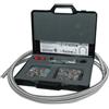 Ferrari Kit Ferrari per Realizzazione Flessibili Acqua su Misura per Collegamento Caldaie e Sanitari 037051