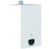 Ferroli Caldaia a Condensazione Ferroli FORCE W 150 Solo Riscaldamento Completa di Kit Scarico Fumi MetanoGpl