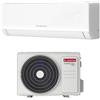 Ariston Condizionatore Ariston Prios Net 50 18000 Btu R-32 Wi-Fi Integrato