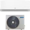 Baxi Condizionatore Baxi SIDERA 12000 Btu MHGNW35 R-32 Wi-Fi Integrato