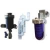 Idro-Tec Kit Salvacaldaia Idro-Tec composto da Defangatore Compact-Duo + Dosatore Polifosfati Dosatec ottone + Neutralizzatore di condensa Neutrawater