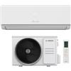 Junkers Bosch Condizionatore Bosch CLIMATE 4000i 12000 Btu CL4000I-SET 35 WE R-32 Wi-Fi Optional